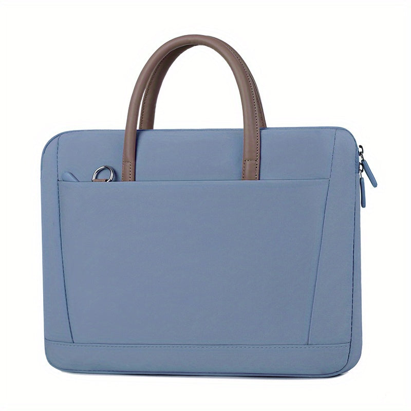 Large Capacity Portable Laptop Shoulder Bag