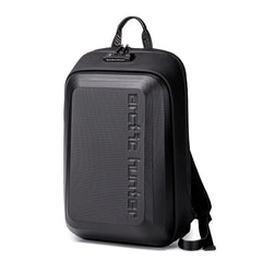 Waterproof Anti Scratch Anti Theft Laptop Backpack With Lock