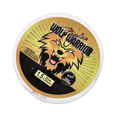 100m Fluorocarbon Coated Nylon Fishing Line for Sea Pole
