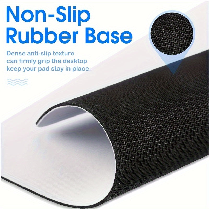 Blank Mouse Pad DIY Print Mouse Pad 10/30/50pcs