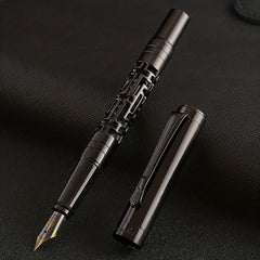 Metal Rod Hard Pen for Calligraphy Practice