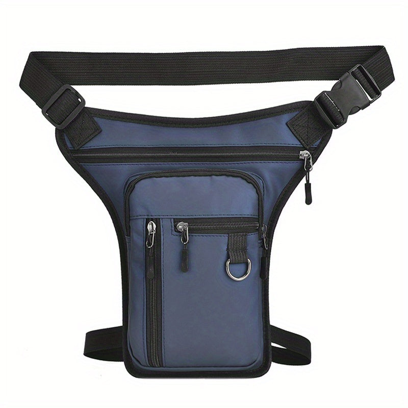 Waterproof Leg Bag Waist Bags Outdoor Hiking Motorcycle Waist Bag
