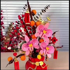 1000pcs Building Blocks Desktop Decorations for Valentine's