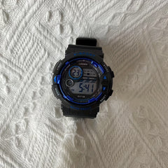 Kids Sports Watch with Timer and Alarm Clock