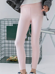 Toddler Girls Stretch Athletic Leggings High Waist Yoga Pants