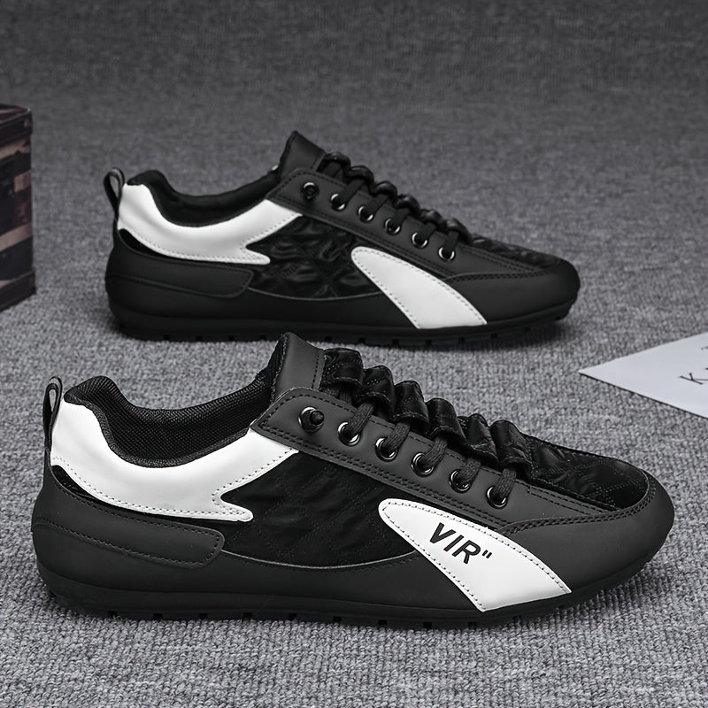Men's Lightweight Running Shoes Outdoor Casual Walking Sneakers