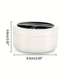 Car Interior Cleaning Cream - Refreshes, Nourishes, and Protects
