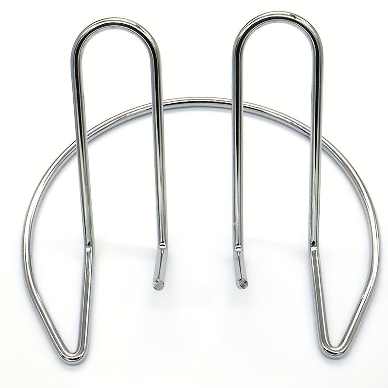 Metal Speaker Stand for Car Audio Display