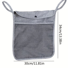 Baby Stroller Hanging Bag Net Bag Baby Umbrella Bag