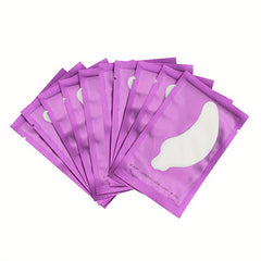 Hydrogel Patch Grafting Lashes Under Eye Gel Pads Lash Extension Supplies