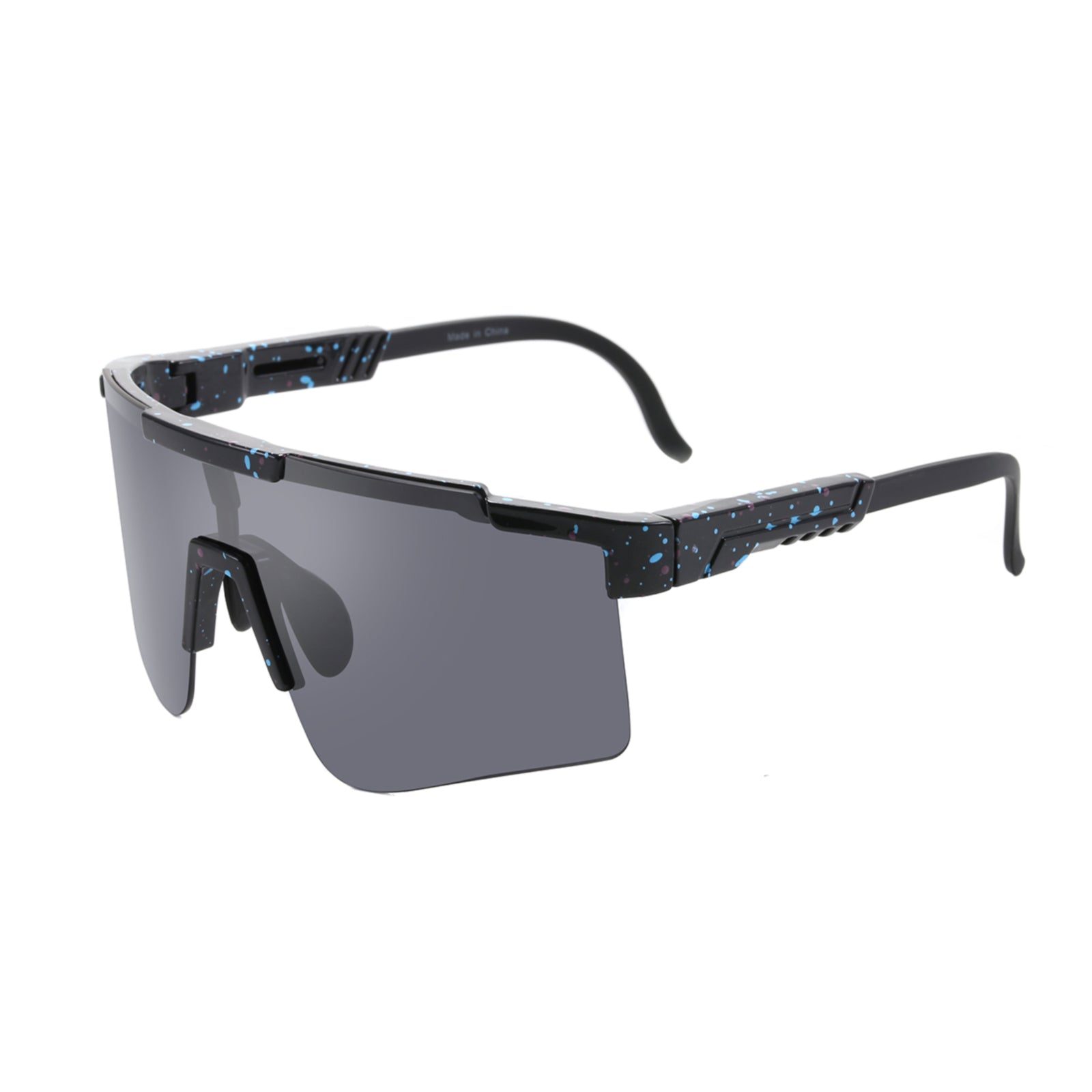 Outdoor Sports Sunglasses UV400 Anti Glare for Men and Women