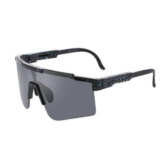 Outdoor Sports Sunglasses UV400 Anti Glare for Men and Women
