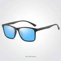 Men's Polarized Driving Sunglasses Classic Style