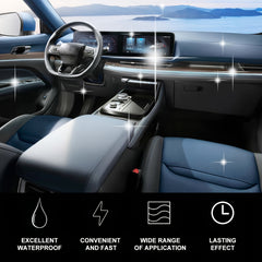 100g Car Interior Refurbishment Coating Paste