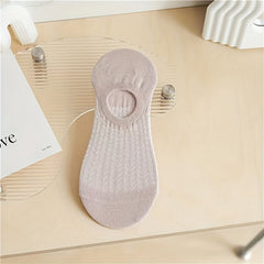 10 Pairs Women's No Show Socks Soft Lightweight Low Cut Ankle Stockings