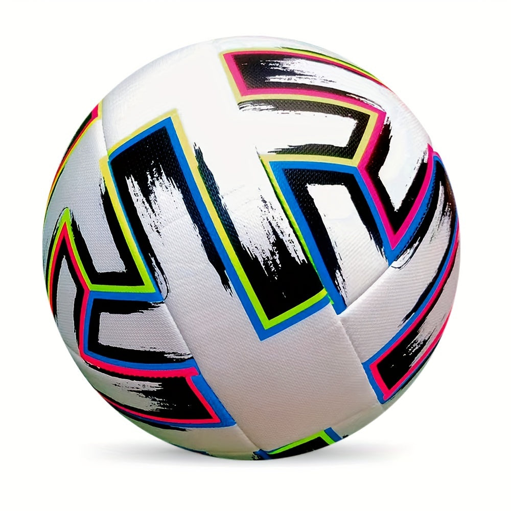 Youth Soccer Training Ball Size 5 Perfect for Game Training