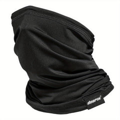 Stay Protected Dustproof Neck Gaiter Face Mask for Hiking & Cycling
