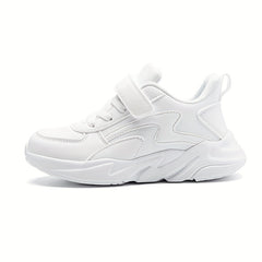 Women's Lace Up Skate Shoes Non Slip Sport Sneakers