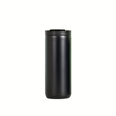 500ml Stainless Steel Coffee Cup Leakproof Vacuum Water Cup Outdoor Sports
