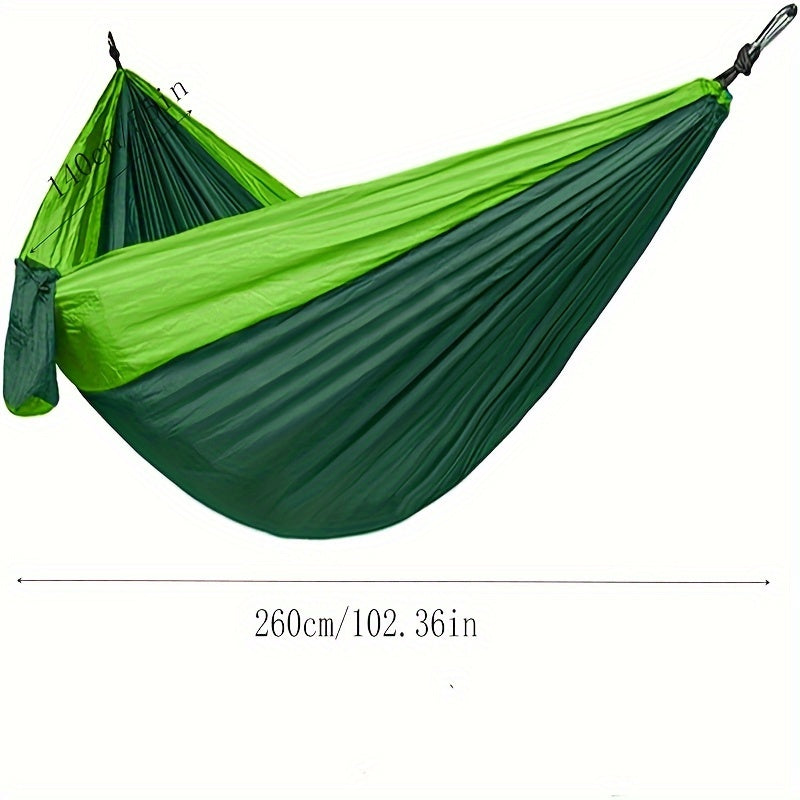 Single Hammock Indoor Hanging Chair Swing Camping Hammock