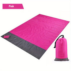 Waterproof Camping Mat Lightweight Beach Blanket