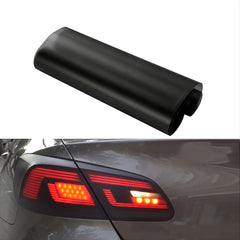 Car Light Headlight Taillight Tint Vinyl Film Smoke Sticker Sheet Fog Rear Lamp