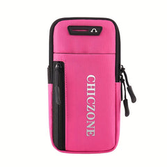 Waterproof Sports Arm Bag for Men and Women