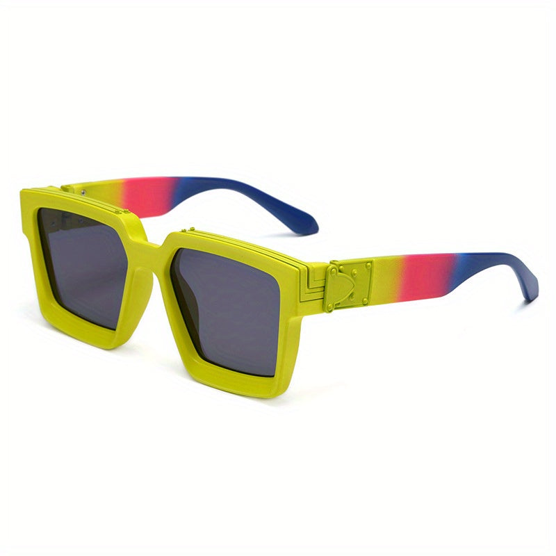Outdoor Sports UV Protection Sunglasses for Men
