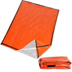 2 Person XL Emergency Sleeping Bag
