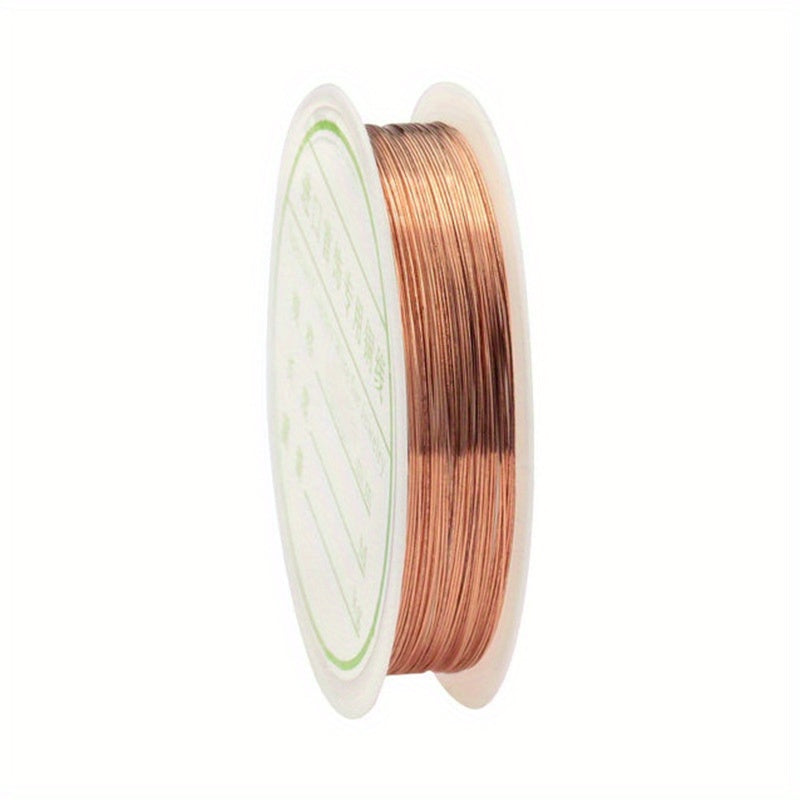 20m 787 4in 0 2 0 25 0 3 0 4 0 5 0 6 0 7mm Cord Beading Wire DIY Craft Jewelry