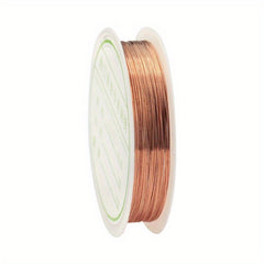 20m 787 4in 0 2 0 25 0 3 0 4 0 5 0 6 0 7mm Cord Beading Wire DIY Craft Jewelry