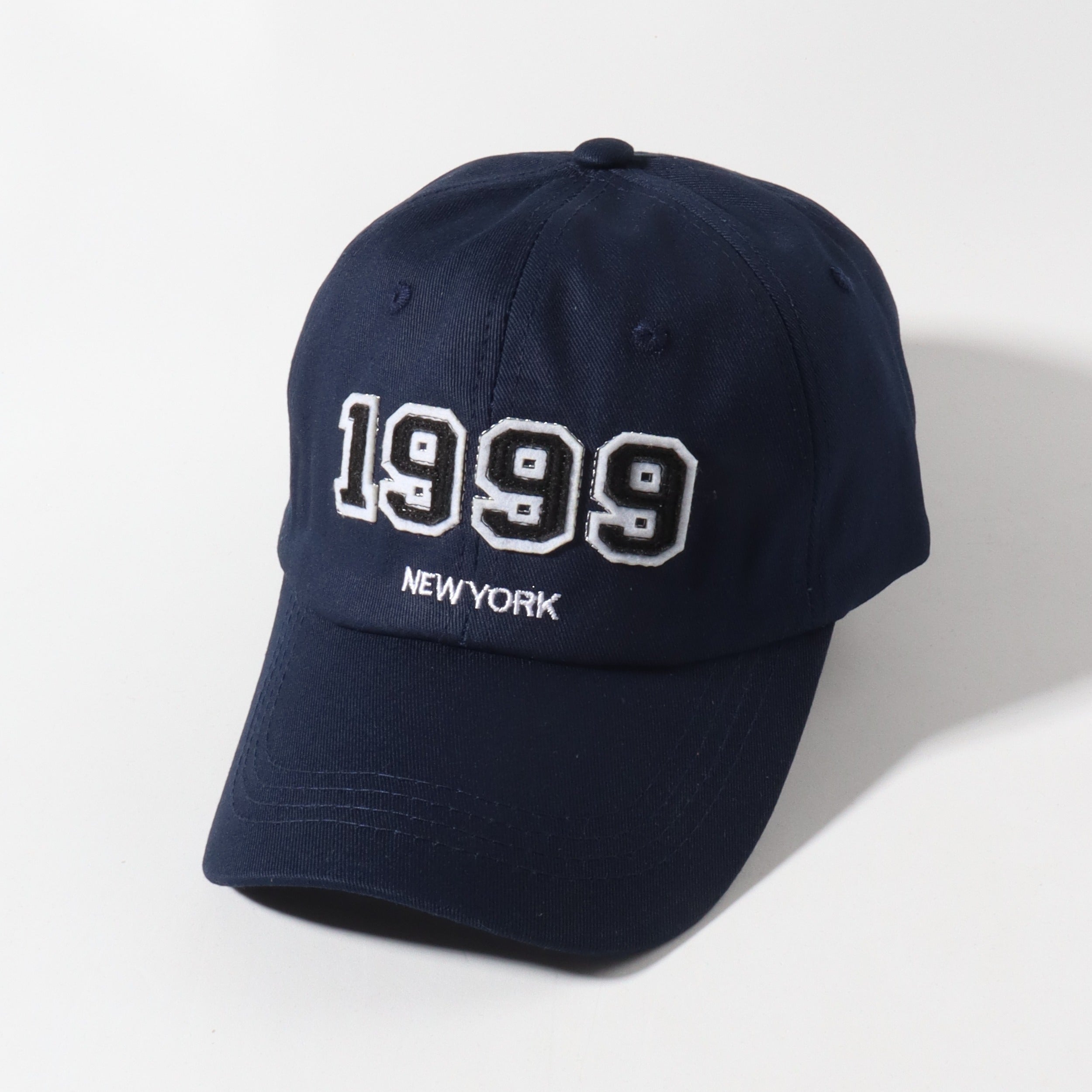 Candy Color Letter Embroidery Baseball Cap Sun Protection Hat