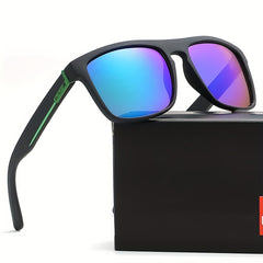 Sports Sunglasses Outdoor Driving Cycling Eyewear For Men Women