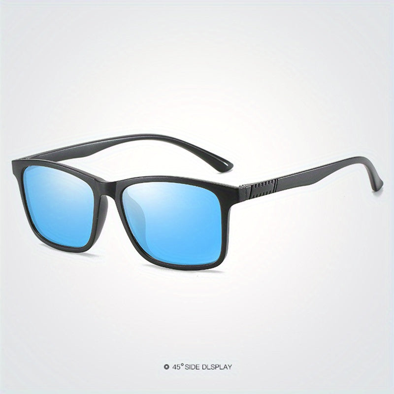 Men's Polarized Driving Sunglasses UV Protection