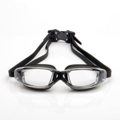 Adult Swimming Anti Fog Full Protection Goggles