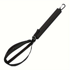 Volleyball Spiking Trainer For Jumping Action And Serving