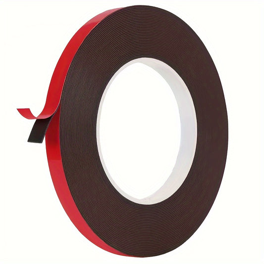 1pc Double Sided Adhesive Foam Tape Mounting Fixing Pad Sticky Tape