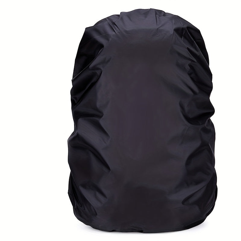 Waterproof Backpack Rain Cover for Outdoor Travel and Sports