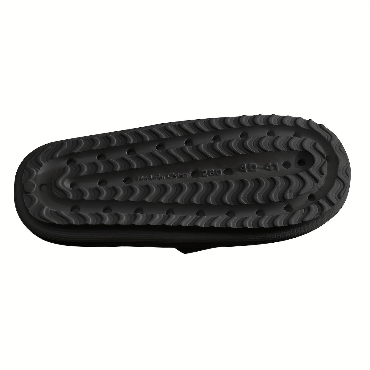Women's Waterproof Non slip Casual Slippers For Indoor & Outdoor