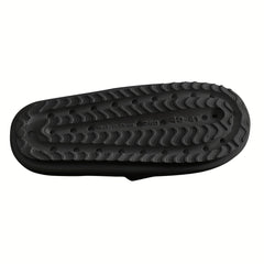 Women's Waterproof Non slip Casual Slippers For Indoor & Outdoor