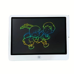 13 inch LCD Writing Board - Kids Drawing Tablet with Stylus