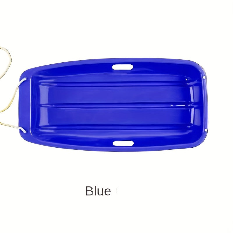 Thickened Wear-resistant Snowboard Sand & Grass Sliding Board Skiing Pad