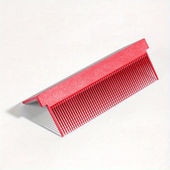 Barber Straightening Comb Attachment Hair Styling Tool