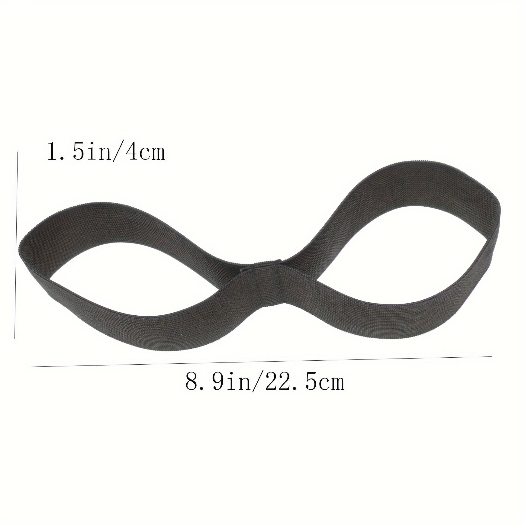2pcs Softball Training Aid Fixing Strap Baseball Batting Training Aid