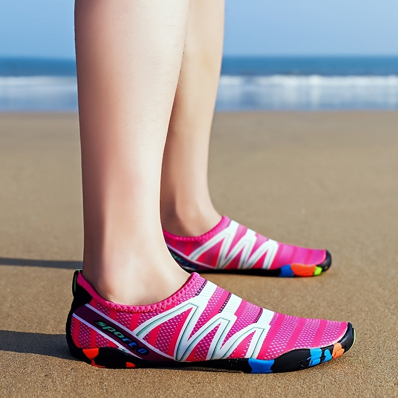Barefoot Aqua Shoes Anti-Slip Quick Dry Water Shoes