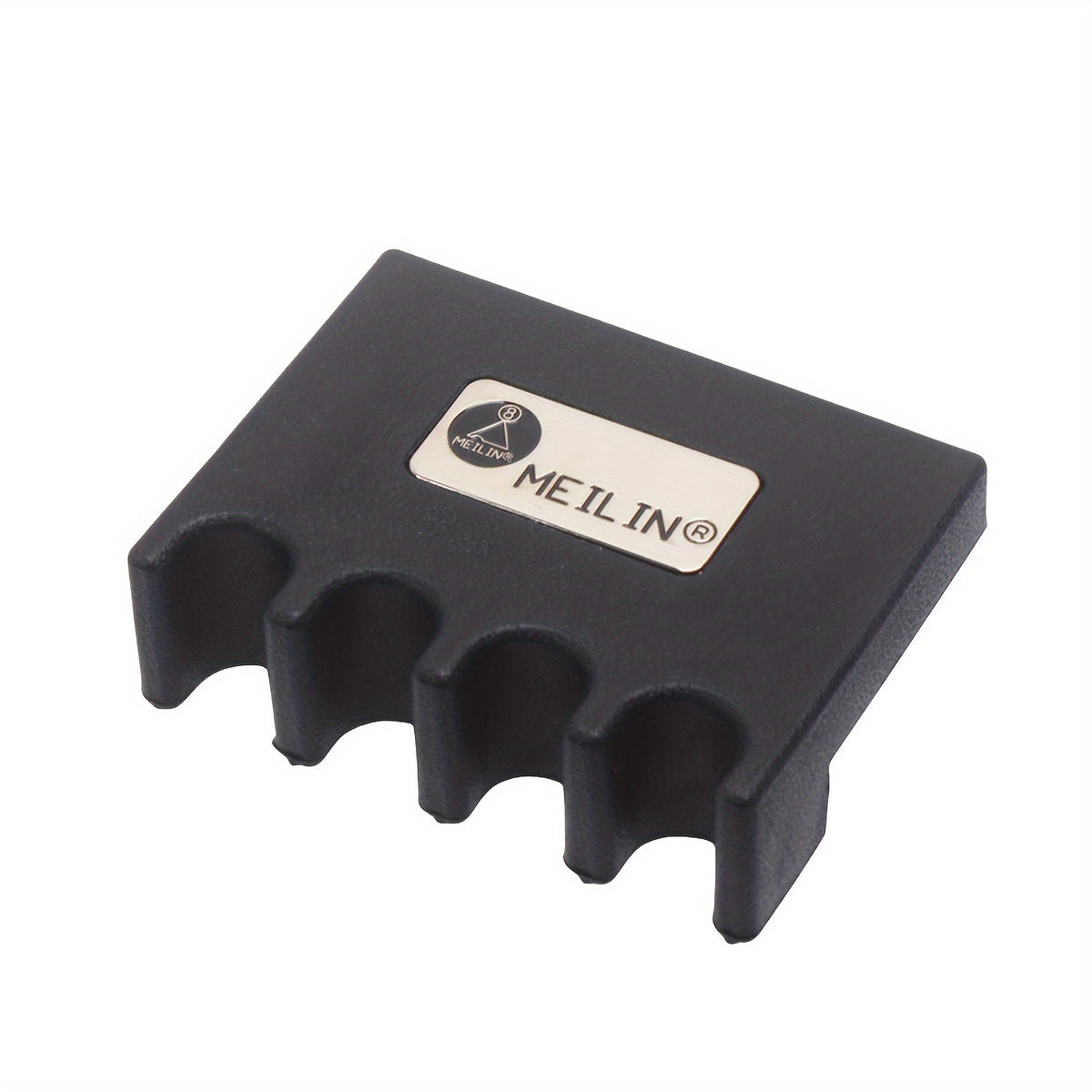 4 Holes Billiard Snooker Cue Rack Pool Cue Holder Billiard Supplies