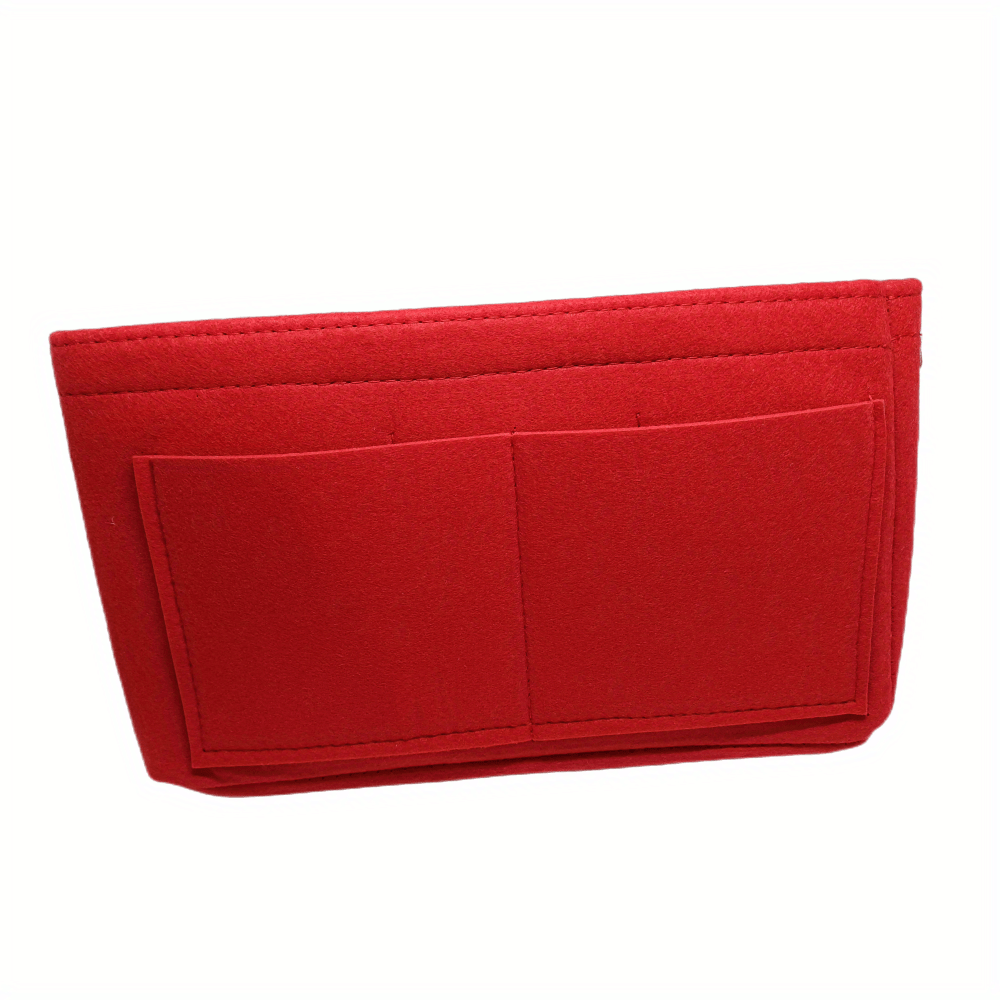 Minimalist Fele Storage Organizer Lightweight Insert Bag