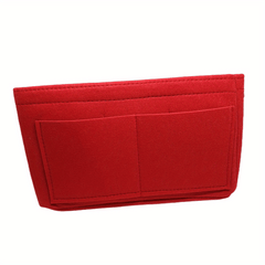 Minimalist Fele Storage Organizer Lightweight Insert Bag