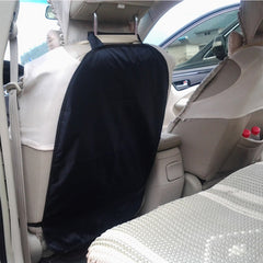 Car Seat Anti-kick Protective Pad - Keep Your Car Seat Clean and Protected