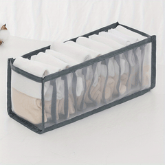 3 in 1 Foldable Underwear Storage Box